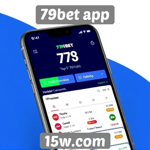Vantagens e desvantagens do 79bet app