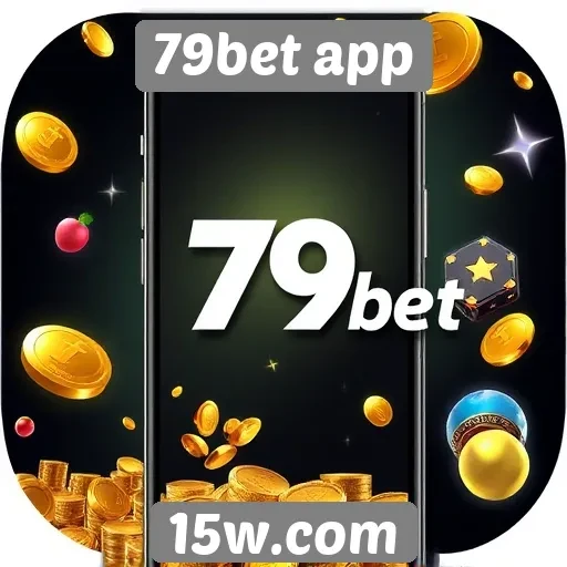 79bet app oferece ampla seleção de jogos de cassino