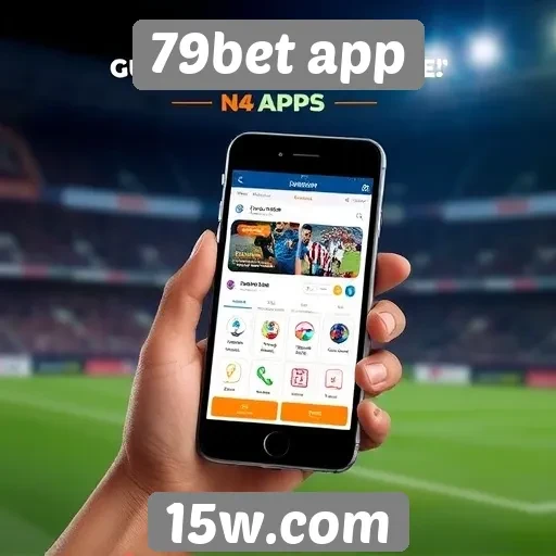 Recursos exclusivos do 79bet app em destaque